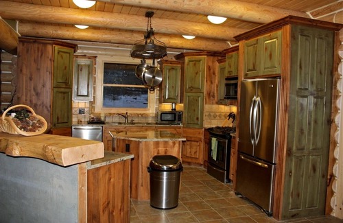 Driggs Hostel | Teton Hostel HideAway