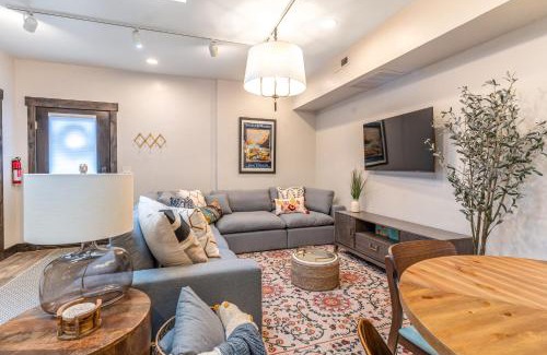 Bigfork Apartment | The Electric Bungalow