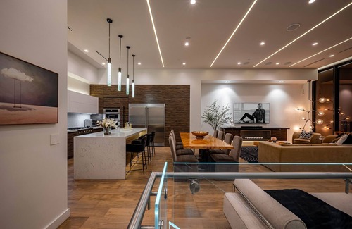 Hyde Park House | The Glass Haus I · Modern Luxury · River Oaks · Rooftop Terrace ·Elevator ⭐️⭐️⭐️⭐️⭐️