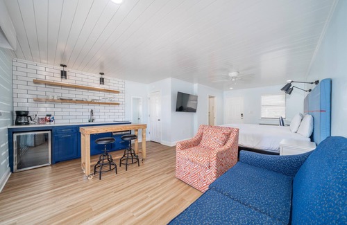 Rockwell Apartment | The Hamilton Studio 4