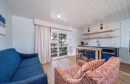 Rockwell Apartment | The Hamilton Studio 6