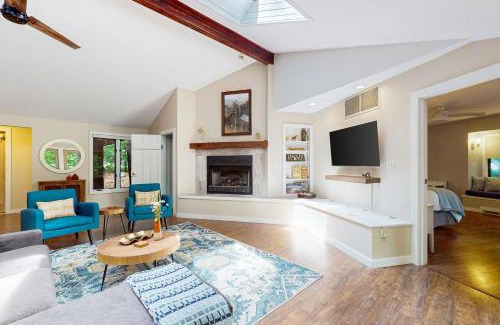 New Buffalo House | The Tree House