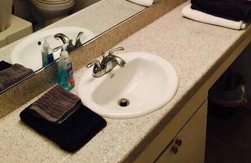 Crown Point Apartment | This apartment is a 1 bedroom(s), 1 bathrooms, located in San Diego, CA.