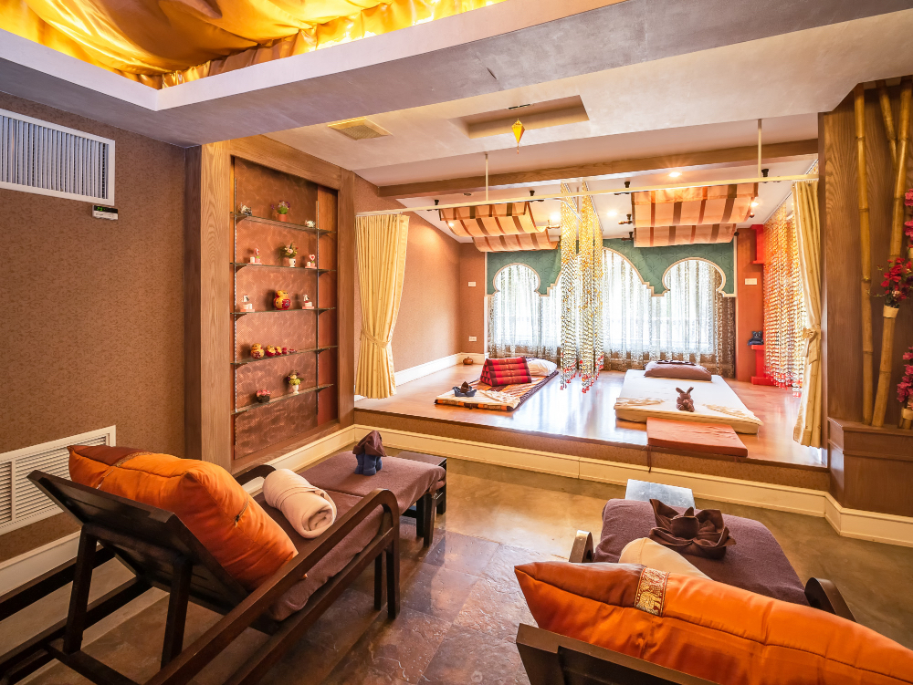 Kila Ski Chalet | Three Bears Chalet