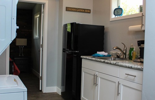 Glendale House | Tiny House at Apple Hollow Between Zion and Bryce