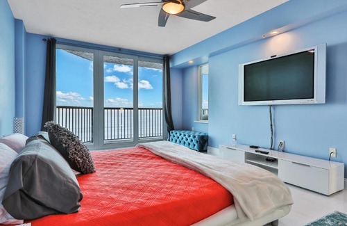 Daytona Beach Apartment | Towers Grande Views