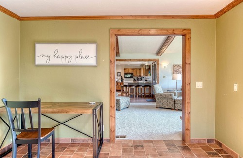 Kalispell House | Tranquil Acres welcomes you!