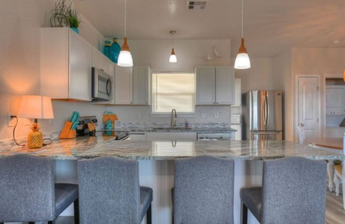 Surfside Beach Condo | Turtle's Pace -Beachfront Condo