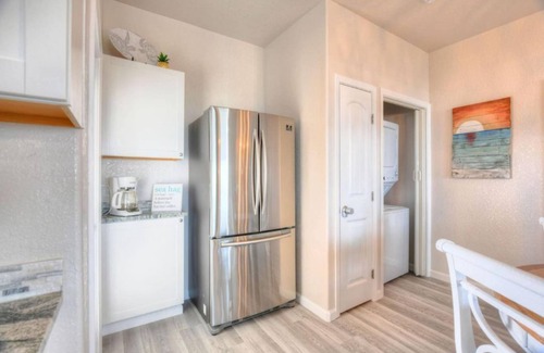 Surfside Beach Condo | Turtle's Pace -Beachfront Condo