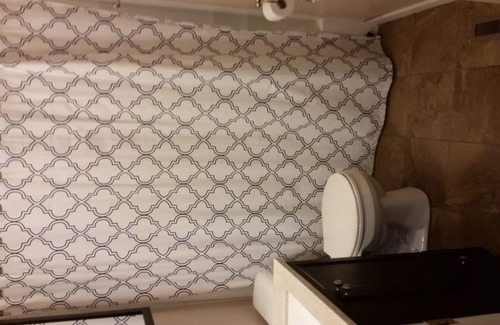 Holy Cross House | Two Bedroom Fully Furnished Property in Downtown Indianapolis