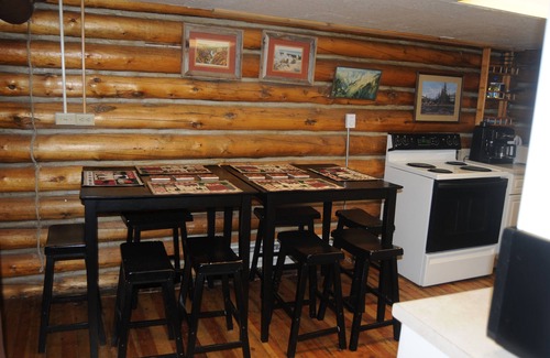 West Yellowstone House | Two Bedroom Home, Sleeps Eight Just One Mile From Yellowstone's Main Entrance