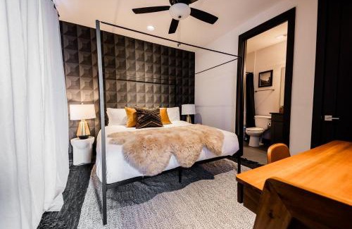 Edgehill House | Two Lavish Gulch Homes - Mins to Broadway