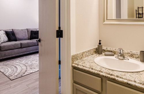 Great Falls Apartment | Updated One Bedroom Apartment