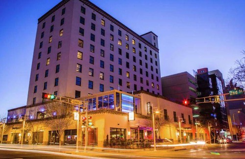 Albuquerque Original Townsite Hotel | 60 m² Hotel ∙ 127 guests