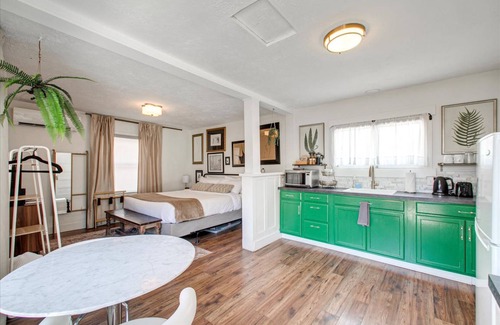 Southeast Boise House | 37 m² House ∙ 1 bedroom ∙ 2 guests