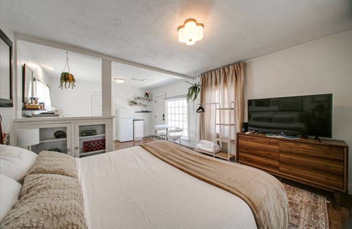 Southeast Boise House | 37 m² House ∙ 1 bedroom ∙ 2 guests