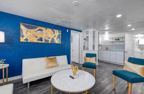 Southeast Boise Apartment | Apartment ∙ 1 bedroom ∙ 6 guests