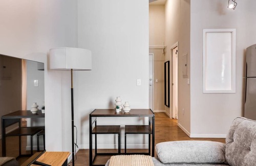 Downtown Cincinnati Apartment | 40 m² Apartment ∙ 1 bedroom ∙ 2 guests