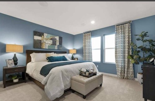 Paine Field-Lake Stickney Resort | Private room ∙ 2 guests