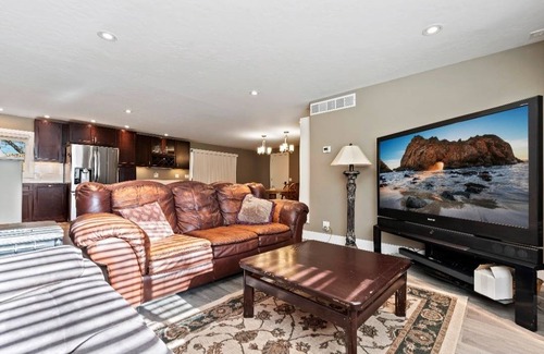 Southwest Ada County Alliance House | 149 m² House ∙ 3 bedrooms ∙ 6 guests