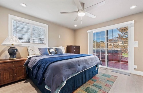 Southwest Ada County Alliance House | 149 m² House ∙ 3 bedrooms ∙ 6 guests