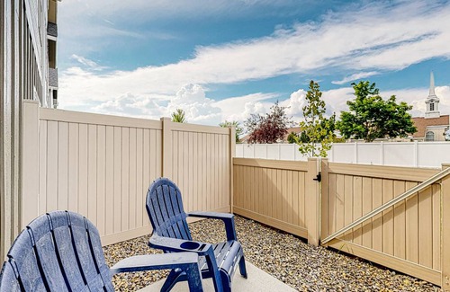 Southwest Ada County Alliance House | 101 m² House ∙ 2 bedrooms ∙ 5 guests