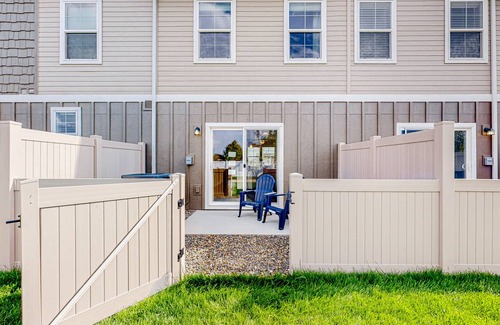 Southwest Ada County Alliance House | 101 m² House ∙ 2 bedrooms ∙ 5 guests