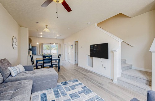 Southwest Ada County Alliance House | 101 m² House ∙ 2 bedrooms ∙ 5 guests