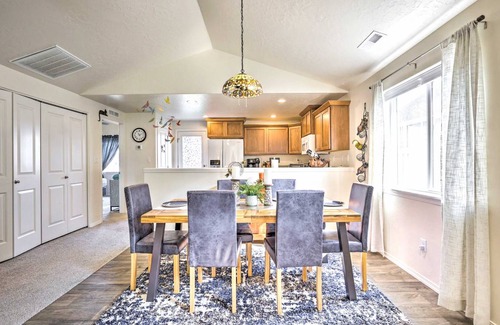 Southwest Ada County Alliance House | 95 m² House ∙ 2 bedrooms ∙ 4 guests