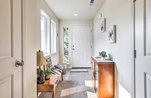 Southwest Ada County Alliance House | 95 m² House ∙ 2 bedrooms ∙ 4 guests