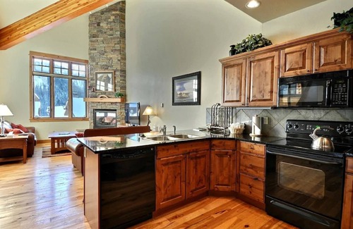 Big Sky Apartment | Vacation Rentals at Big Sky Resort