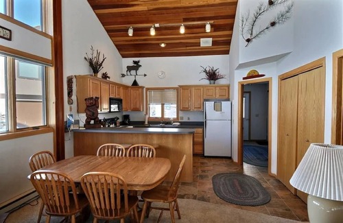 Big Sky Apartment | Vacation Rentals at Big Sky Resort