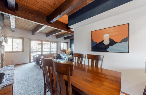 Steamboat Springs House | Waterford Townhomes