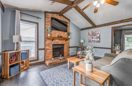 Ellendale House | Wildwind Charmer