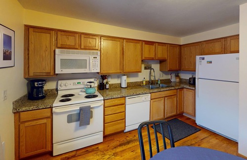 Jackson Hole Condo | Wonderful Condo in Scenic Downtown Jackson Hole!