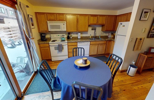 Jackson Hole Condo | Wonderful Condo in Scenic Downtown Jackson Hole!