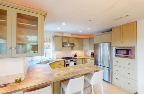 Ketchum House | Wood River Retreat