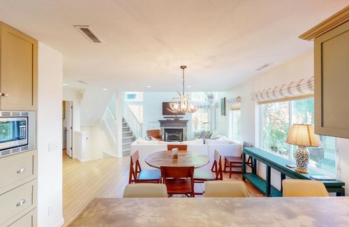 Ketchum House | Wood River Retreat
