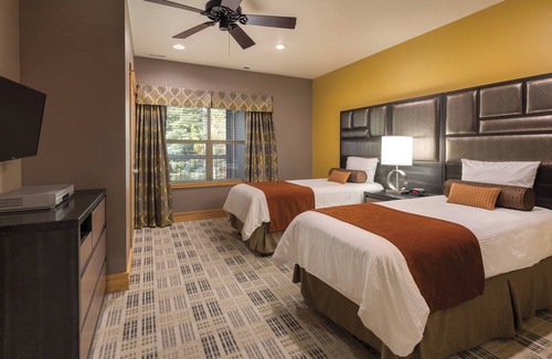 McCall Hotel | WorldMark McCall