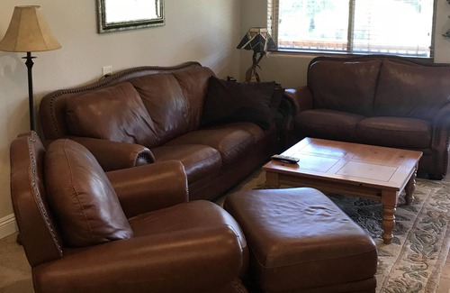 Hatch House | WOW! LUXURY RIVERFRONT HOME PET FRIENDLY BRYCE/ZION,RAFTING,FISHING,HIKING