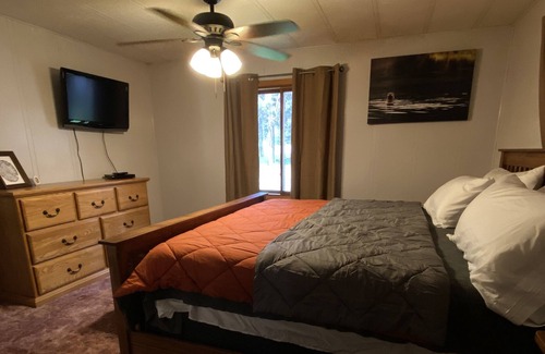 Yaak House | Yaak River Getaway