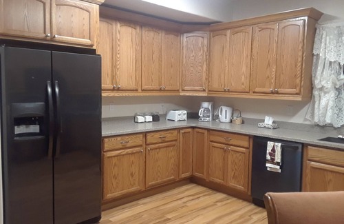 Kalispell Apartment | Your Home Away From Home in a country setting while still being close to town.
