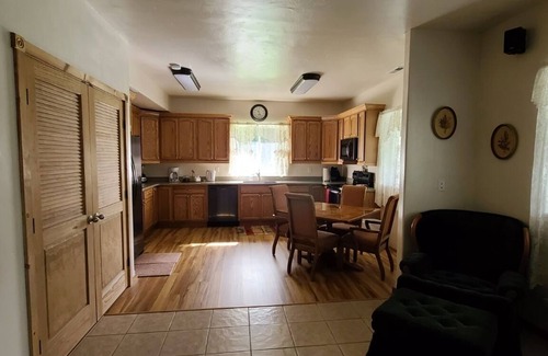 Kalispell Apartment | Your Home Away From Home in a country setting while still being close to town.