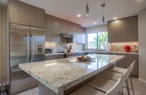 Del Mar House | 1.5 Blocks From The Beach: The High Tide in Del Mar