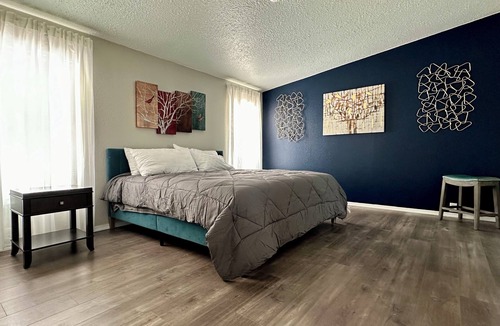 Northwest Boise City House | 1 Acre Hidden Gem in Town