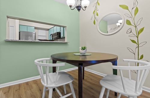 Harbison Apartment | 1 Bd 1.5 Bth Condo remodel 2025!