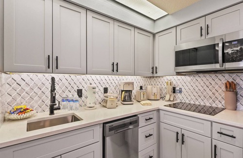 Florida Central Atlantic Coast Apartment | 1-bedroom apartment in Orlando close to Epic Universe