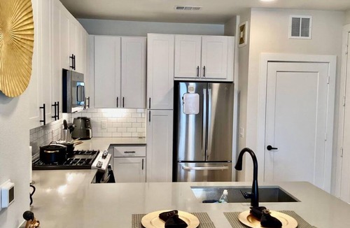 Clodine Apartment | 1-bedroom RESORT like Apartment w/AC, WIFI, Balcony, and plenty to do locally