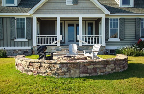 Avoca House | 1 Bedroom Suite, Arnold Palmer Occano Coastal Club, Avoca Room at The Inn