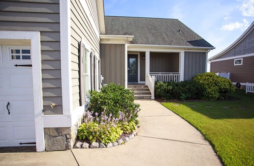 Avoca House | 1 Bedroom Suite, Arnold Palmer Occano Coastal Club, Avoca Room at The Inn